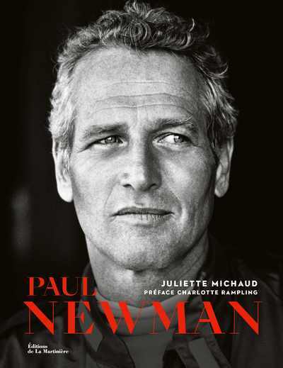 Paul Newman (9782732498171-front-cover)