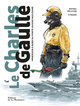 Le Charles de Gaulle, Immersion à bord du porte-avions nucléaire (9782732492100-front-cover)