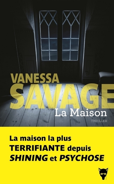La Maison (9782732486260-front-cover)