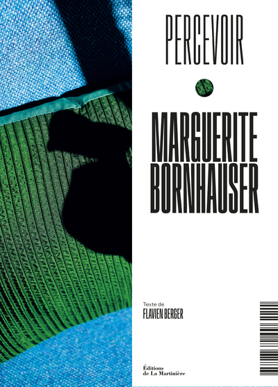 Marguerite Bornhauser (9782732496221-front-cover)
