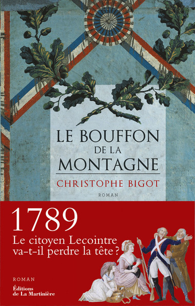 Le Bouffon de la Montagne (9782732477473-front-cover)