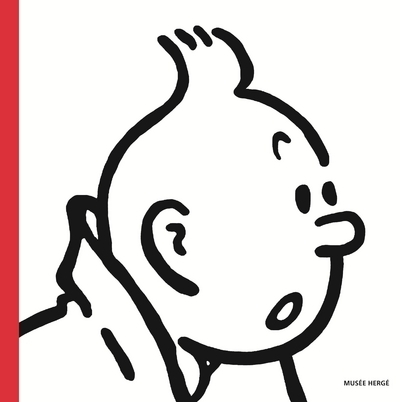 Musée Hergé (réédition) (9782732480145-front-cover)