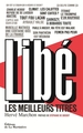 Libé, Les Meilleurs titres (9782732475622-front-cover)