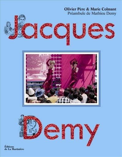 Jacques Demy (9782732441771-front-cover)