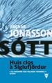 Sótt, Huis clos à Siglufjördur (9782732488158-front-cover)