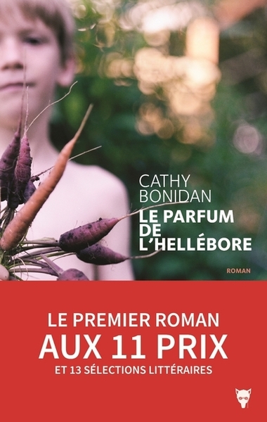 Le Parfum de l hellébore (9782732472515-front-cover)