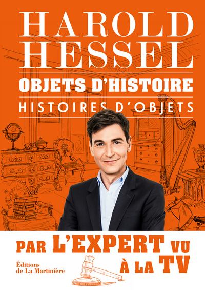 Objets d'histoire, Histoires d'objets (9782732499185-front-cover)