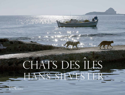 Chats des îles (9782732479644-front-cover)
