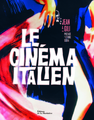 Le Cinéma italien (9782732447469-front-cover)