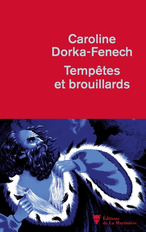 Tempêtes et brouillards (9782732497655-front-cover)
