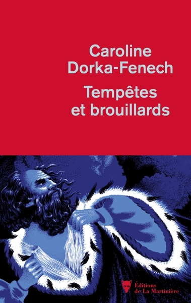 Tempêtes et brouillards (9782732497655-front-cover)
