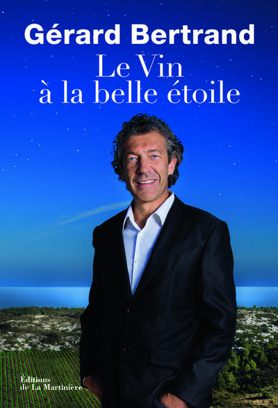 Le Vin à la belle étoile (9782732470696-front-cover)