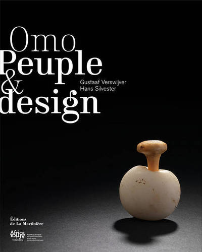 Omo, peuples & design (9782732438436-front-cover)
