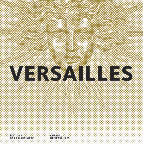 Versailles (9782732441399-front-cover)