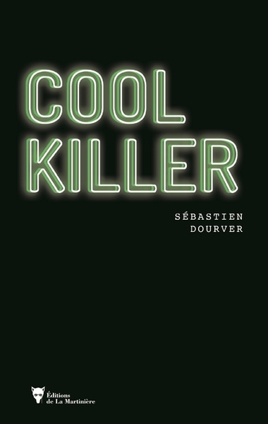 Cool Killer (9782732485768-front-cover)