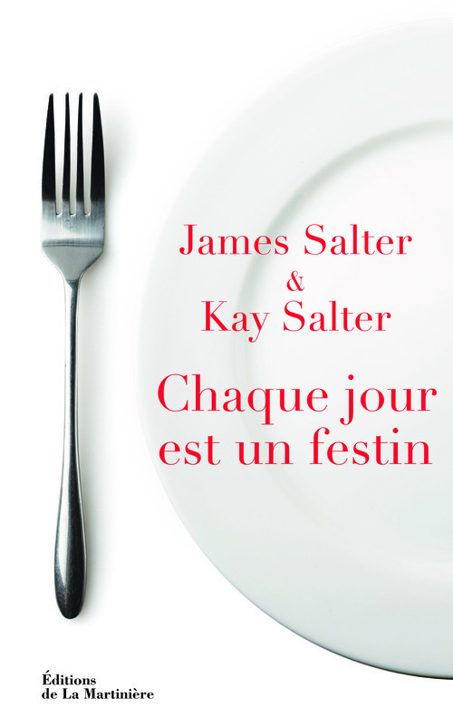 Chaque jour est un festin (9782732471549-front-cover)