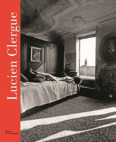 Lucien Clergue (nvelle éd) (9782732471280-front-cover)