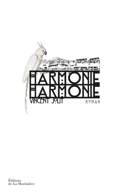 Harmonie, harmonie (9782732466798-front-cover)