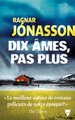 Dix âmes, pas plus (9782732494074-front-cover)