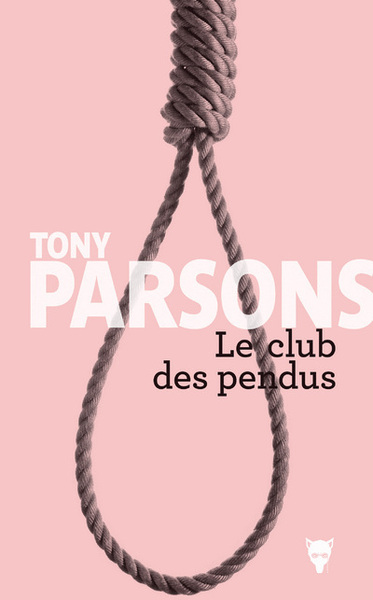 Le Club des pendus (9782732484570-front-cover)