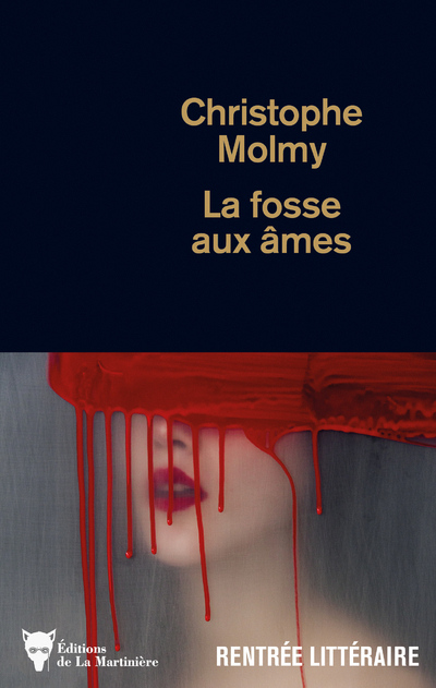 La Fosse aux âmes (9782732497532-front-cover)