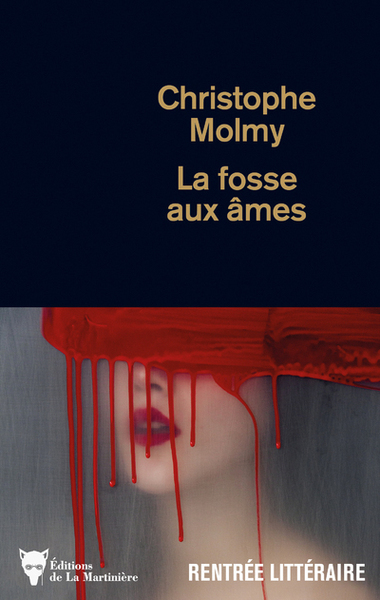 La Fosse aux âmes (9782732497532-front-cover)