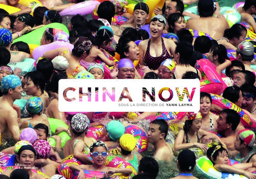 China now (9782732448824-front-cover)