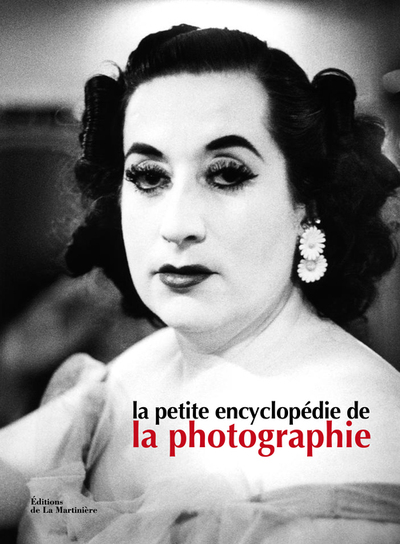 Petite encyclopédie de la photo (9782732446530-front-cover)