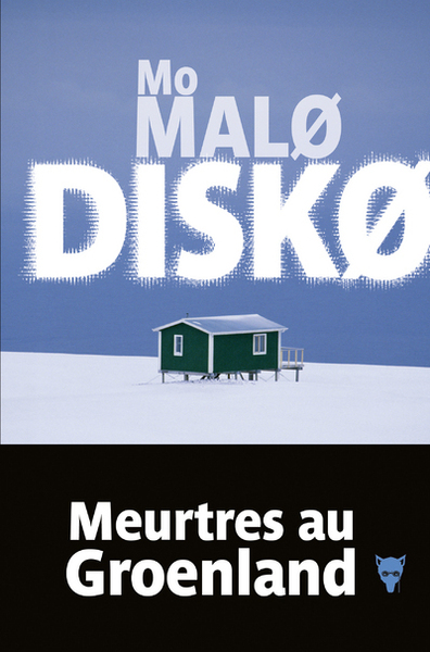 Diskø, Les Enquêtes de Qaanaaq Adriensen 2 (9782732490267-front-cover)