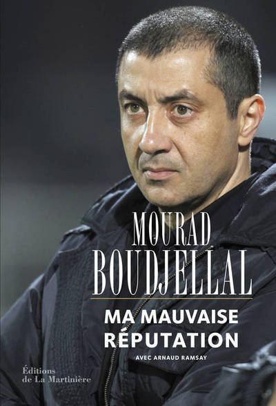 Ma Mauvaise réputation (9782732455198-front-cover)