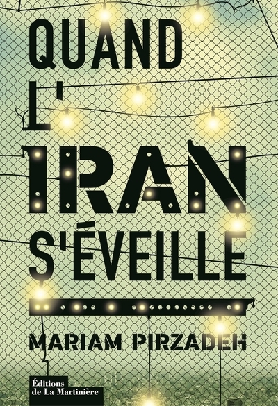 Quand l'Iran s'éveille (9782732480985-front-cover)