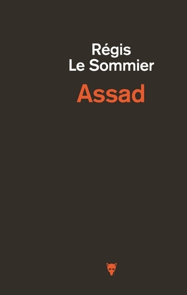 Assad (9782732483627-front-cover)