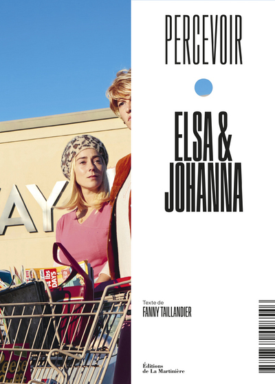 Elsa et Johanna (9782732498546-front-cover)
