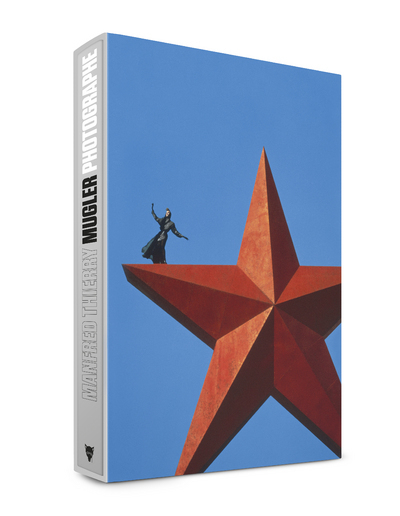Manfred Thierry Mugler, Photographe (9782732492766-front-cover)