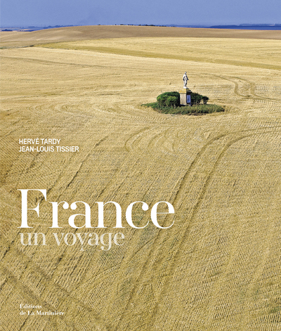 France, Un voyage (9782732476049-front-cover)