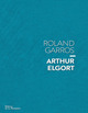 Roland Garros par Arthur Elgort (9782732482859-front-cover)