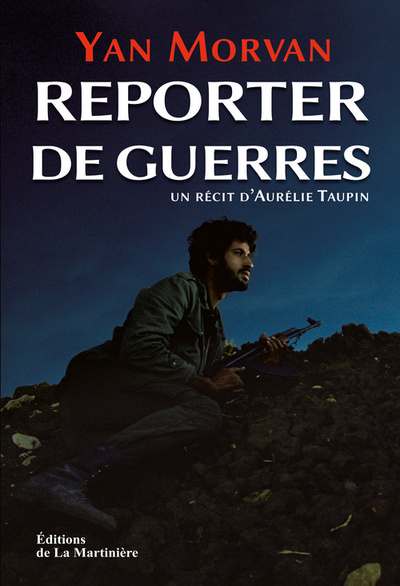 Reporter de guerre (9782732451756-front-cover)