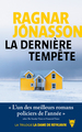 La Dernière tempête, "Trilogie ""La Dame de Reykjavík""" (9782732497082-front-cover)