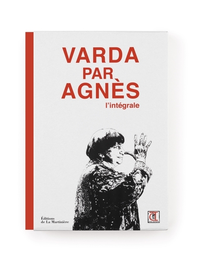 Varda par Agnès (9782732471525-front-cover)