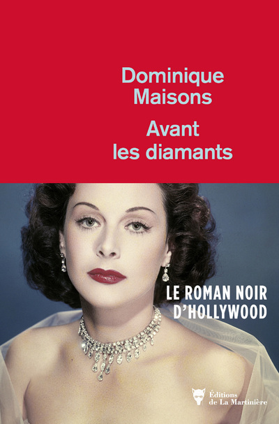 Avant les diamants (9782732495125-front-cover)