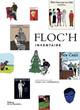 Floc h, Inventaire, Conversation avec Jean-Luc Fromental (9782732460246-front-cover)