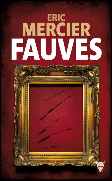 Fauves (9782732495194-front-cover)