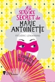 L'Enquête du Barry, Au service secret de Marie-Antoinette - 1 (9782732490687-front-cover)