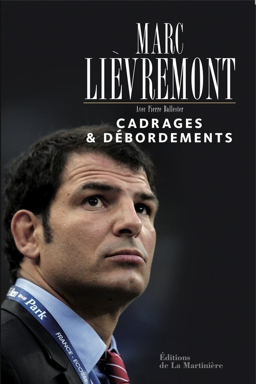 Cadrages & débordements (9782732451954-front-cover)