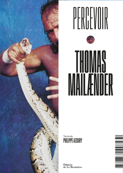 Thomas Mailaender (9782732498539-front-cover)