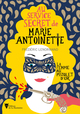 La femme au pistolet d'or. Au service secret de Marie-Antoinette - 4 (9782732495088-front-cover)