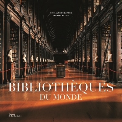 Bibliothèques du monde (nvelle éd) (9782732466897-front-cover)