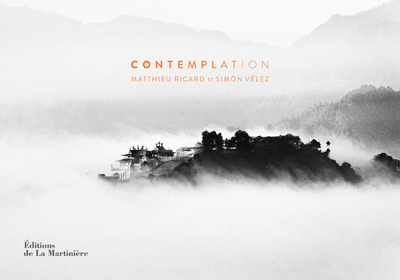 Contemplation (9782732492520-front-cover)