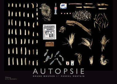 Autopsie (9782732460970-front-cover)