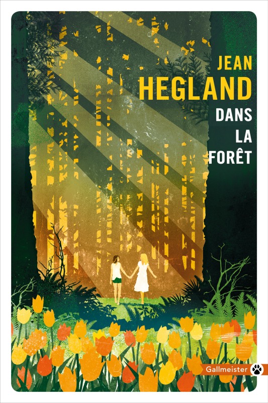 Dans la forêt (9782351786444-front-cover)